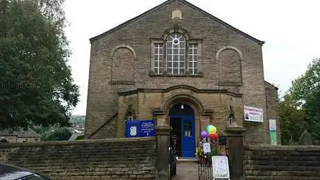 Photo de Providence URC Church