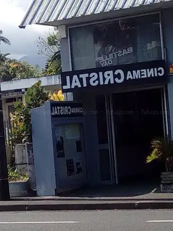 Photo de Cinéma Cristal