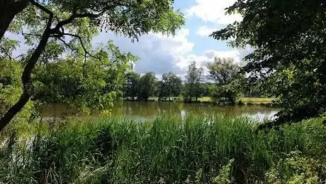 Photo de Schwanenteich