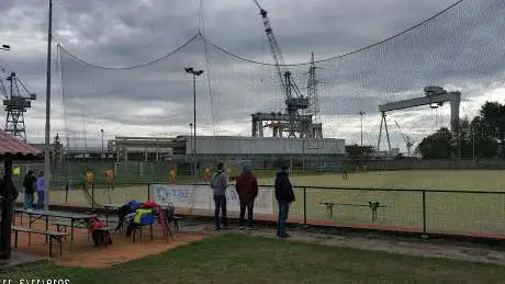 Photo de Campo da Hockey