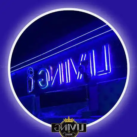 Photo de Living Madrid Discoteca