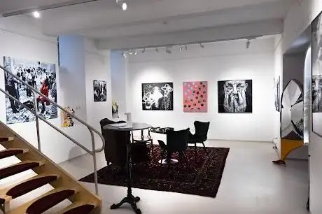 Photo de Ministry of Artists