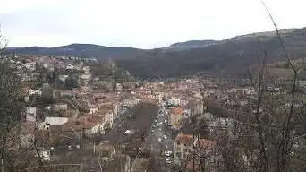 Photo de Départ de la randonnée Â« Les caves de Saint-Julien Â»