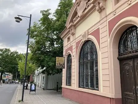 Photo de Arvika Konsthall