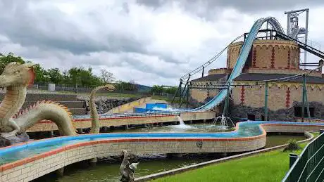 Photo de Parc animalier et de loisirs à Klotten