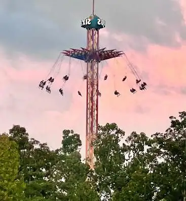 Photo de SkyScreamer