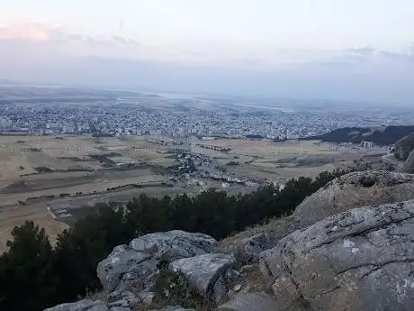Photo de Çocuk Ve Dinlenme Parkı