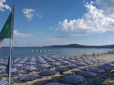 Photo de Bagno Tirrenia