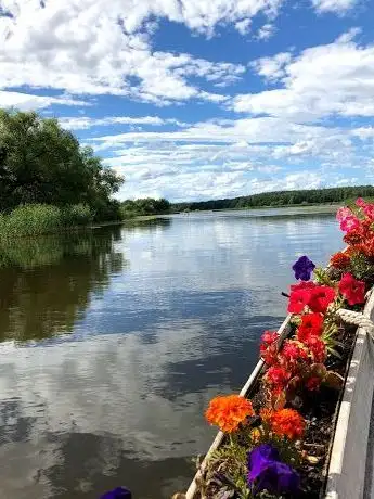 Photo de Sävjaån