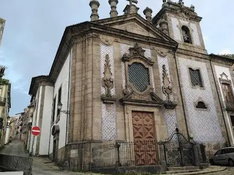 Photo de Parish Church of São Pedro de Miragaia
