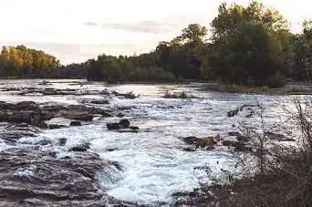 Photo de Base de sports et loisirs des Quinze sols