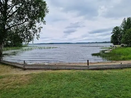 Photo de Badviken  Sottern