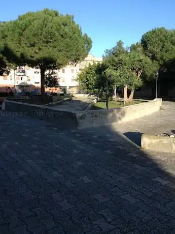 Photo de PARCO DONNE VITTIME DI VIOLENZA