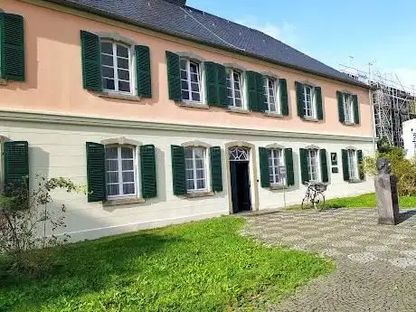 Photo de Schumannhaus Bonn e.V.