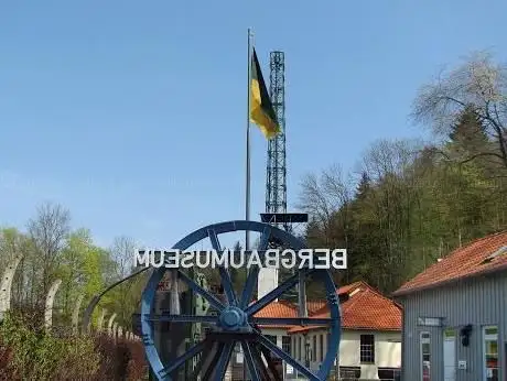 Photo de Förderverein Bergbau-und Heimatmuseum Bad Grund e.V.