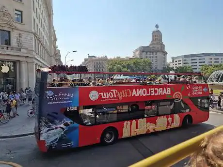 Photo of Barcelona City Tour