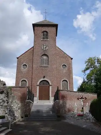 Photo de Église Saint-Trudon - Trognée