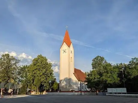 Photo de Église Saint André