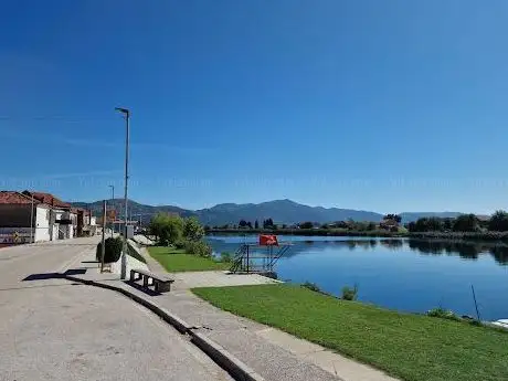 Photo de Dječje igralište Krvavac