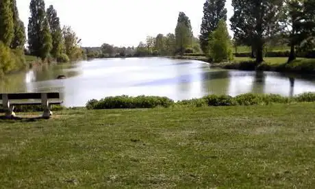 Photo de Etang des Arguillonnieres