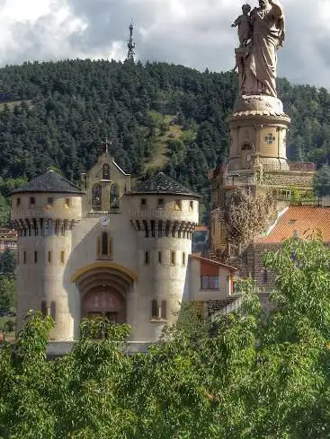 Photo de St. Joseph Shrine