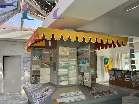 Photo de Information Center of Evros Delta