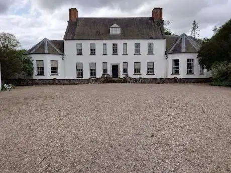 National Trust - Springhill