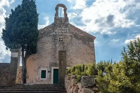 Photo de Église Saint André