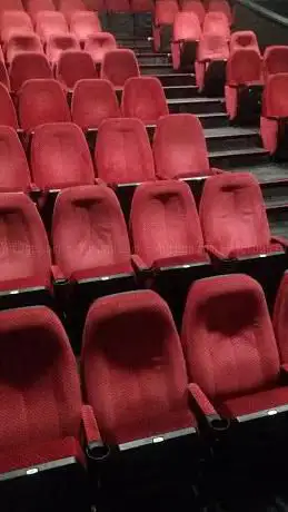 Iveagh Movie Studio - IMC Banbridge Cinema