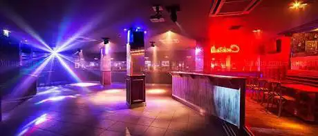 Photo de Indi Vidual Bar Birmingham