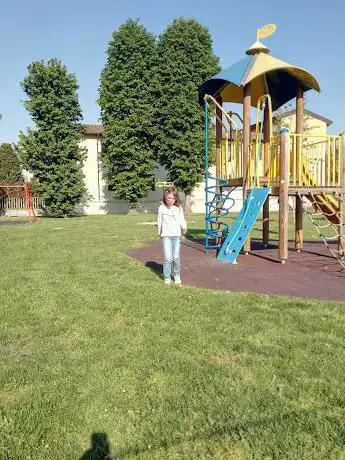 Photo de Parco giochi