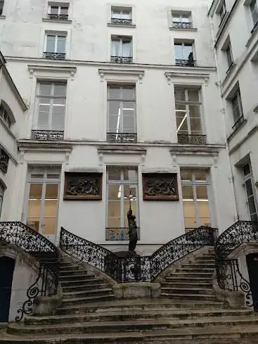 Foto de PERROTIN PARIS