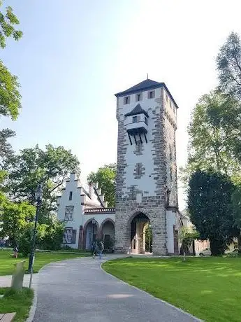 Photo de St. Alban City Gate Park