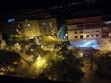 Photo de Pastrana Park
