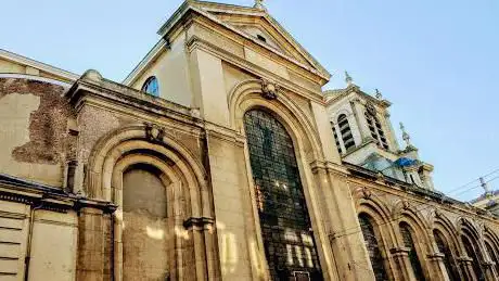 Photo de Église Saint-Josse