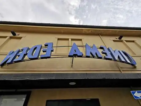 Photo de Cinema Eden