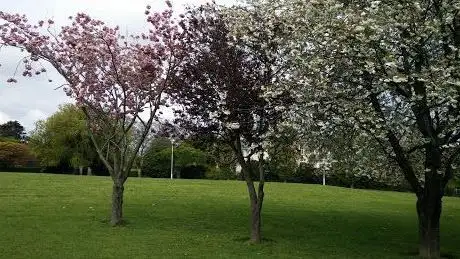 Photo de Obelisk Park