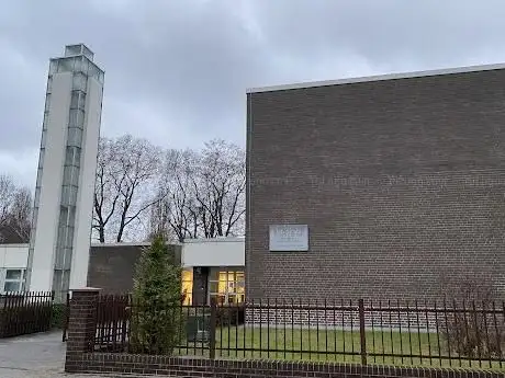 Photo de The Church of Jesus Christ of Latter-day Saints