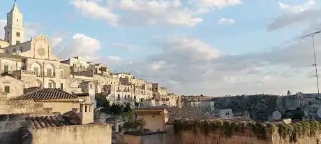 Photo de MUdeSCA - Museo dello Scavo Matera