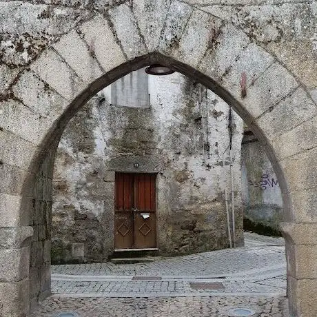 Photo de Porta d'el Rei