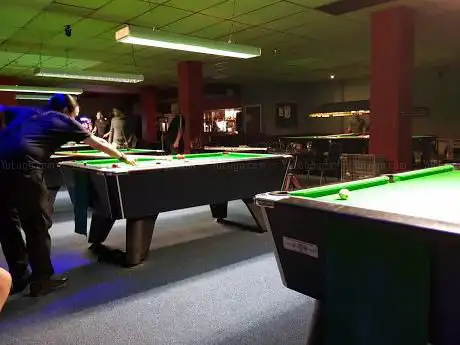Photo de Scala Snooker and Pool Centre