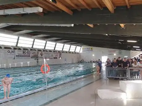 Photo de Piscina del Sole