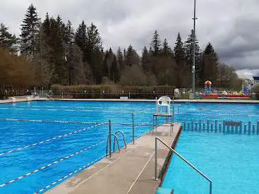 Photo de Piscine du Communal