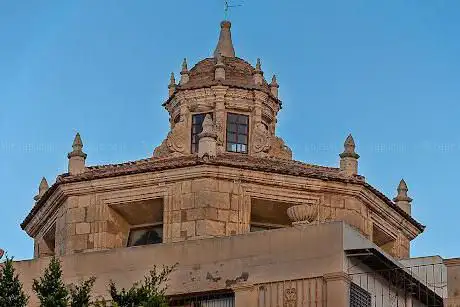Photo de Royal Monastery of the Incarnation (Las Claras)