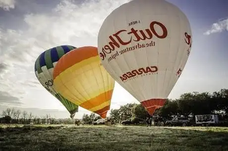 Photo de Balloon Team Italia