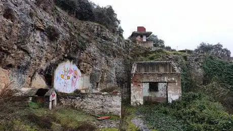 Photo de Cuevas de Hontoria