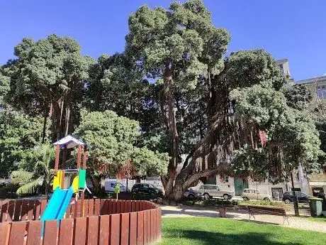 Photo de Praça da Alegria