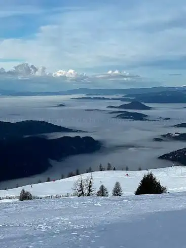 Photo de Alpe-Adria-Trail