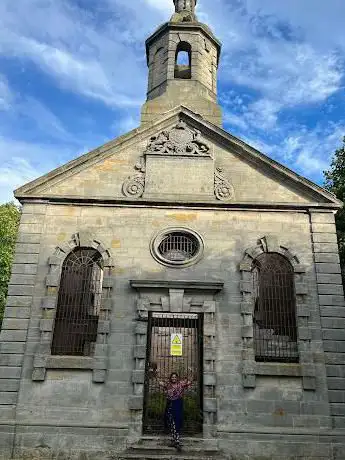 Photo de Donibristle Chapel