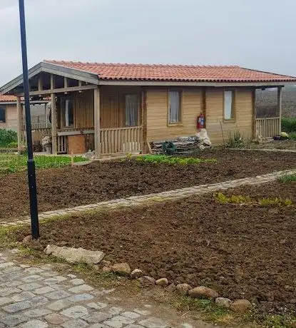 Photo de Çanakkale Belediyesi Gelincik Hobi Bahçesi